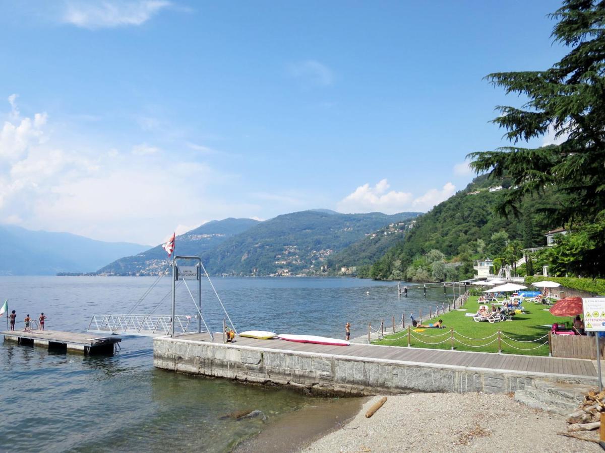 Holiday Home Bonny By Interhome Luino Bagian luar foto